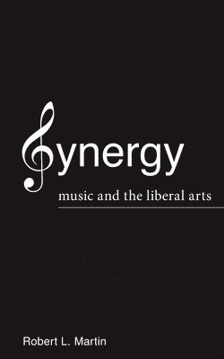 Robert L Martin - Synergy, Häftad. Tillgänglighet: Lägg i varukorg