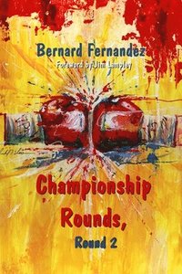Round 2 Championship Rounds