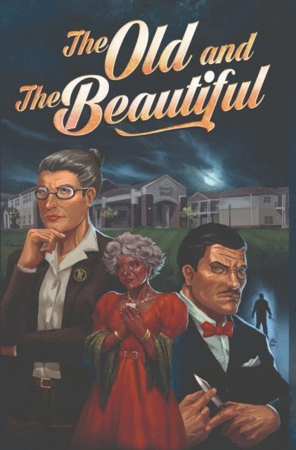 Residents of Arrow Senior Living, Howard Simmons - Old and the Beautiful, E-bok. Tillgänglighet: Lägg i varukorg