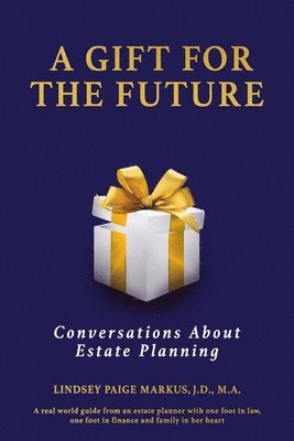 Gift For The Future