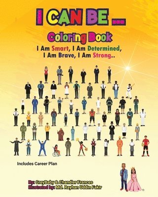 I Can Be