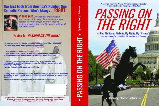 Mike Sacks - Passing on the Right, E-bok. Tillgänglighet: Lägg i varukorg