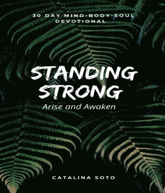 CATALINA PEREZ - Arise & Awaken, E-bok