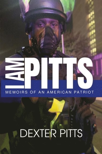 Dexter Pitts - I Am Pitts, E-bok. Tillgänglighet: Lägg i varukorg