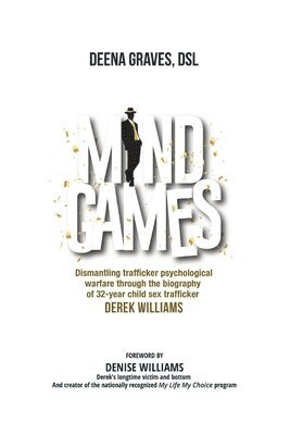Deena Graves, Derek Williams - Mind Games, Häftad