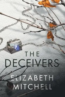 Elizabeth Mitchell - Deceivers, Häftad. Tillgänglighet: Tillfälligt slut