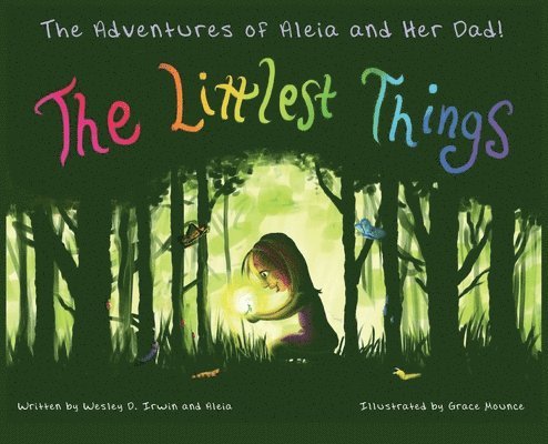 Littlest Things