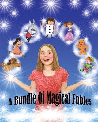 Bundle Of Magical Fables