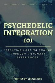 Psychedelic Integration 101