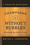 Champagne Without Bubbles