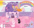 The Pinkalina Chronicles - Volume 1 &quot;Brush & Hush&quot;