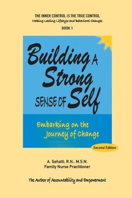 A Sehatti - Building a Strong Sense of Self, Häftad. Tillgänglighet: Lägg i varukorg