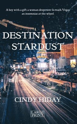 Cindy Hiday - Destination Stardust, Inbunden. Tillgänglighet: Lägg i varukorg