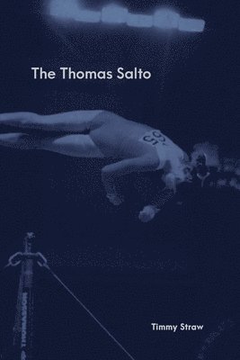 Timmy Straw - Thomas Salto, Häftad