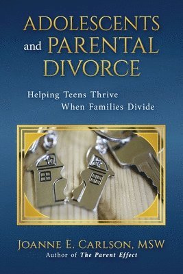 Adolescents and Parental Divorce