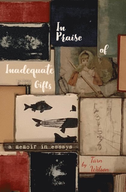 Tarn Wilson - In Praise of Inadequate Gifts, E-bok
