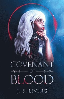 J S Living - Covenant of Blood, Häftad