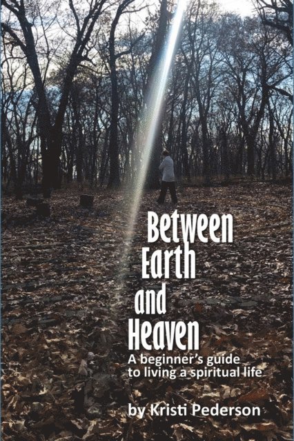 Kristi Pederson - Between Earth and Heaven, E-bok. Tillgänglighet: Lägg i varukorg