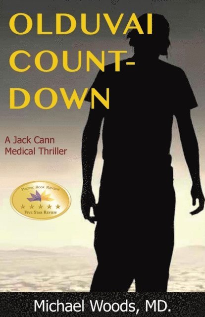 Michael Woods - Olduvai Countdown, E-bok