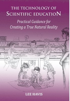 Technology of Scientific Education