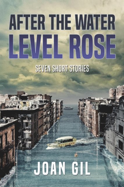 Joan Gil - After the Water Level Rose, E-bok