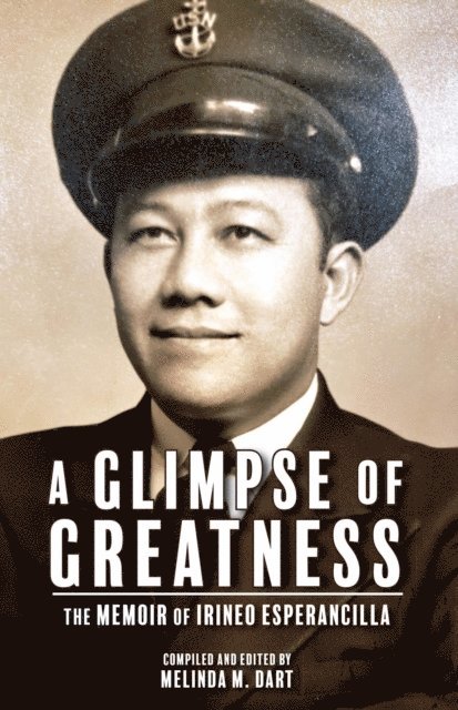Melinda Dart - Glimpse of Greatness, E-bok. Tillgänglighet: Lägg i varukorg