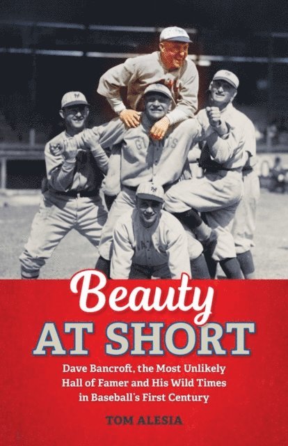 Tom Alesia - Beauty at Short, E-bok