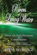 Rivers of Living Water