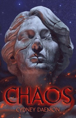 Cydney Daemon - Chaos, Häftad