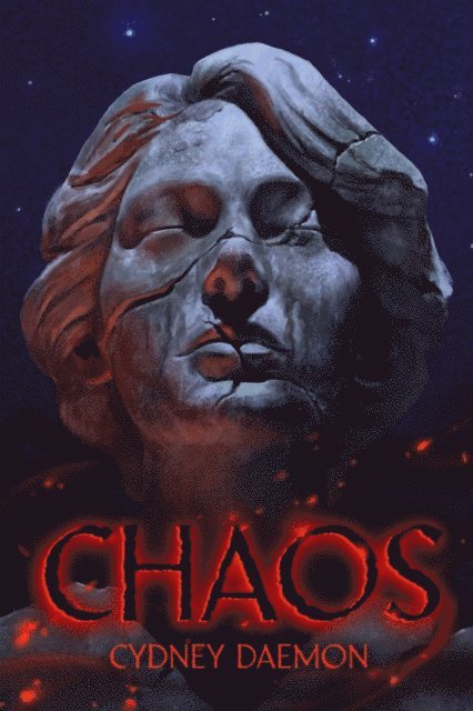Cydney Daemon - CHAOS, E-bok