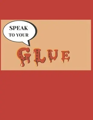 Anika S Madison - Speak To Your Glue, Häftad. Tillgänglighet: Lägg i varukorg