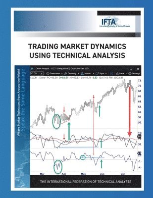 Constance M Brown - Trading Market Dynamics Using Technical Analysis, Häftad. Tillgänglighet: Tillfälligt slut