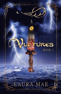 Laura Mae - Vultures, Häftad. Tillgänglighet: Lägg i varukorg