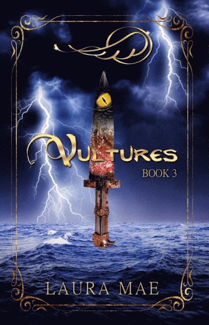 Laura Mae - Vultures, E-bok. Tillgänglighet: Lägg i varukorg