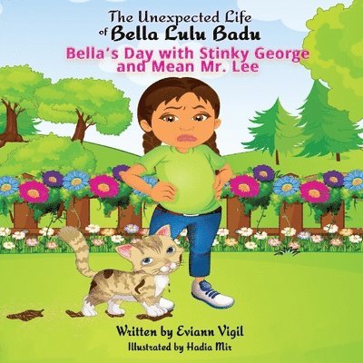 Eviann Vigil - Unexpected Life of Bella Lulu Badu, Häftad. Tillgänglighet: Lägg i varukorg