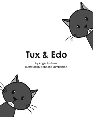 Angie Andrews - Tux & Edo, Häftad. Tillgänglighet: Lägg i varukorg
