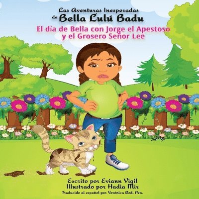 Eviann Vigil - Aventuras Inesperadas de Bella Lulú Badu, Häftad. Tillgänglighet: Lägg i varukorg