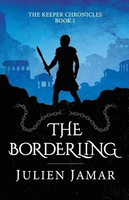 Julien E Jamar - Borderling, Häftad. Tillgänglighet: Lägg i varukorg