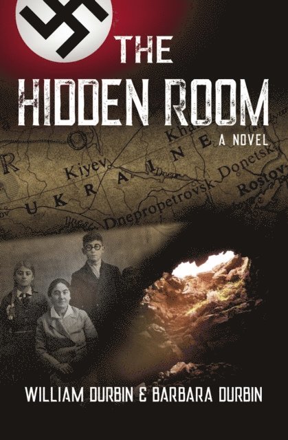 Barbara Durbin, William Durbin - Hidden Room, E-bok. Tillgänglighet: Lägg i varukorg
