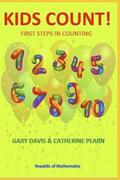 Kids Count!: First Steps in Counting