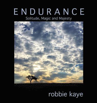 Robbie Kaye - Endurance, Inbunden. Tillgänglighet: Lägg i varukorg