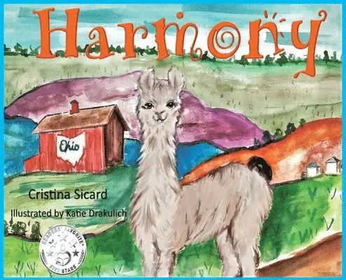 Cristina Sicard - Harmony, Inbunden. Tillgänglighet: Lägg i varukorg