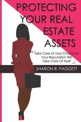 Rhonda Crowder - Protecting Your Real Estate Assets, Häftad. Tillgänglighet: Tillfälligt slut