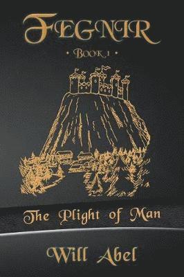 Fegnir Book 1