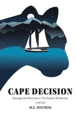 M E Rostron - Cape Decision, Häftad. Tillgänglighet: Lägg i varukorg