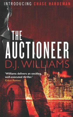 D J Williams - Auctioneer, Häftad. Tillgänglighet: Lägg i varukorg