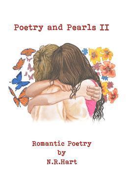 N R Hart - Poetry and Pearls, Häftad