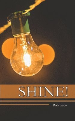Rob L. Sisco, Meghan Ward - Shine: What it means to be a Biblical Christian, Häftad
