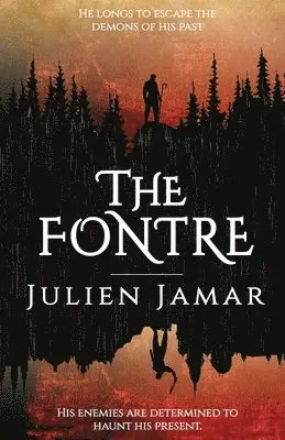 Julien Jamar, Underwood Julia - Fontre, Häftad. Tillgänglighet: Tillfälligt slut