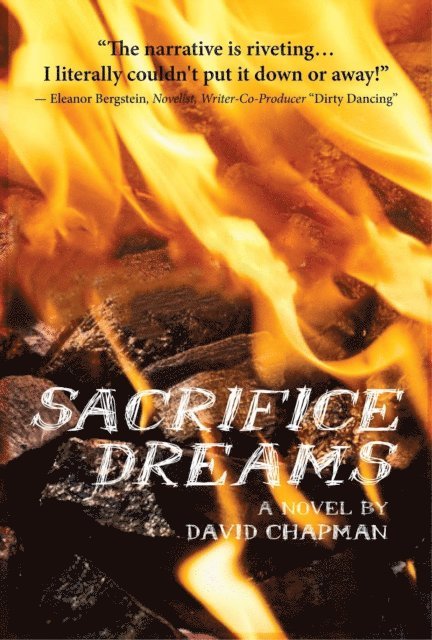 David Chapman - Sacrifice Dreams, E-bok